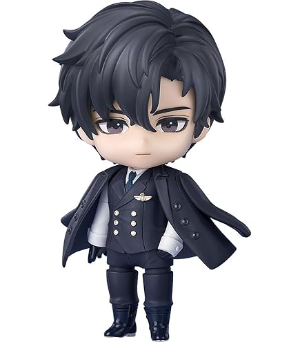 Amazon | ねんどろいどどーる 崩壊 スターレイル 丹恒 列車巡遊Ver